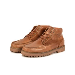 Pataugas LAURIER B/N H4I CHATAIGNE -Pataugas[ Soldes Boutique BOOTS HOMME LAURIER B N H4I CHATAIGNE 628598 755 5