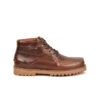 Pataugas LAURIER B/N H4I CHOCOLAT 2 Pataugas LAURIER B/N H4I CHOCOLAT -Pataugas[ Soldes Boutique BOOTS HOMME LAURIER B N H4I CHOCOLAT 628538 803 1