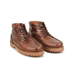 Pataugas LAURIER B/N H4I CHOCOLAT 11 Pataugas LAURIER B/N H4I CHOCOLAT -Pataugas[ Soldes Boutique BOOTS HOMME LAURIER B N H4I CHOCOLAT 628538 803 4