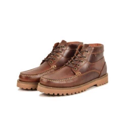 Pataugas LAURIER B/N H4I CHOCOLAT 12 Pataugas LAURIER B/N H4I CHOCOLAT -Pataugas[ Soldes Boutique BOOTS HOMME LAURIER B N H4I CHOCOLAT 628538 803 5