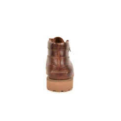 Pataugas LAURIER B/N H4I CHOCOLAT 14 Pataugas LAURIER B/N H4I CHOCOLAT -Pataugas[ Soldes Boutique BOOTS HOMME LAURIER B N H4I CHOCOLAT 628538 803 7