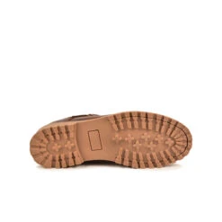 Pataugas LAURIER B/N H4I CHOCOLAT 15 Pataugas LAURIER B/N H4I CHOCOLAT -Pataugas[ Soldes Boutique BOOTS HOMME LAURIER B N H4I CHOCOLAT 628538 803 8