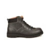 Pataugas NEW NISTOS/W H4I ANTHRACITE -Pataugas[ Soldes Boutique BOOTS HOMME NEW NISTOS W H4I ANTHRACITE 628527 655 1
