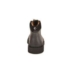 Pataugas NEW NISTOS/W H4I ANTHRACITE -Pataugas[ Soldes Boutique BOOTS HOMME NEW NISTOS W H4I ANTHRACITE 628527 655 7