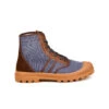 Pataugas AUTHENTIQUE M/MIXTC H4H MARINE -Pataugas[ Soldes Boutique BOOTS HOMME OG M MIXTC H4H MARINE 628188 456 1