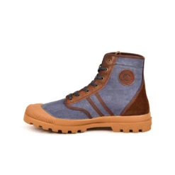Produits populaires -Pataugas[ Soldes Boutique BOOTS HOMME OG M MIXTC H4H MARINE 628188 456 3