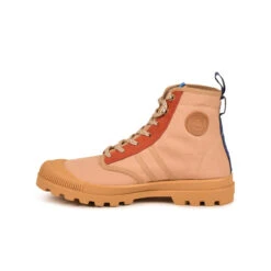 Pataugas AUTHENTIQUE M/OUT H2I BEIGE 10 Pataugas AUTHENTIQUE M/OUT H2I BEIGE -Pataugas[ Soldes Boutique BOOTS HOMME OG M OUT H2I BEIGE 628341 150 3