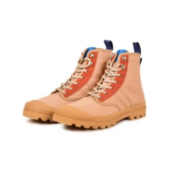 Pataugas AUTHENTIQUE M/OUT H2I BEIGE 12 Pataugas AUTHENTIQUE M/OUT H2I BEIGE -Pataugas[ Soldes Boutique BOOTS HOMME OG M OUT H2I BEIGE 628341 150 5