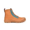 Pataugas AUTHENTIQUE M/OUT H2I CAMEL -Pataugas[ Soldes Boutique BOOTS HOMME OG M OUT H2I CAMEL 628341 751 1