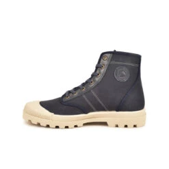 Pataugas AUTHENTIQUE M/SC H2I MARINE 11 Pataugas AUTHENTIQUE M/SC H2I MARINE -Pataugas[ Soldes Boutique BOOTS HOMME OG M SC F2I MARINE 628342 456 3