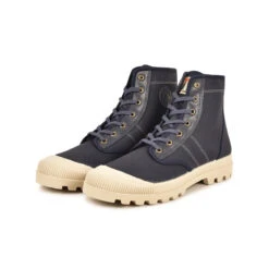 Pataugas AUTHENTIQUE M/SC H2I MARINE 14 Pataugas AUTHENTIQUE M/SC H2I MARINE -Pataugas[ Soldes Boutique BOOTS HOMME OG M SC F2I MARINE 628342 456 5