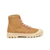 Pataugas AUTHENTIQUE M/SC H2I NOISETTE -Pataugas[ Soldes Boutique BOOTS HOMME OG M SC H2I CAMEL 628342 754 1