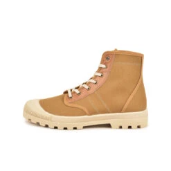 Pataugas AUTHENTIQUE M/SC H2I NOISETTE -Pataugas[ Soldes Boutique BOOTS HOMME OG M SC H2I CAMEL 628342 754 2