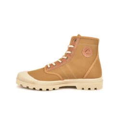 Pataugas AUTHENTIQUE M/SC H2I NOISETTE -Pataugas[ Soldes Boutique BOOTS HOMME OG M SC H2I CAMEL 628342 754 3
