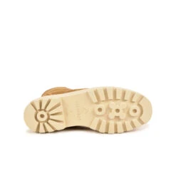 Pataugas AUTHENTIQUE M/SC H2I NOISETTE -Pataugas[ Soldes Boutique BOOTS HOMME OG M SC H2I CAMEL 628342 754 8