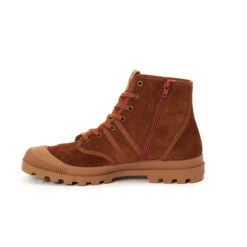 Produits populaires -Pataugas[ Soldes Boutique BOOTS HOMME OG M SS H4I CHATAIGNE 628501 755 2