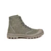 Pataugas AUTHENTIQUE M/TDLV H2I VERT DE GRIS -Pataugas[ Soldes Boutique BOOTS HOMME OG M TDLV H2I VERT DE GRIS 628339 557 1
