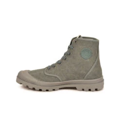 Produits populaires -Pataugas[ Soldes Boutique BOOTS HOMME OG M TDLV H2I VERT DE GRIS 628339 557 3