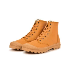 Pataugas AUTHENTIQUE/T F4G CAMEL 12 Pataugas AUTHENTIQUE/T F4G CAMEL -Pataugas[ Soldes Boutique BOOTS HOMME OG T F4G CAMEL 628018 751 5