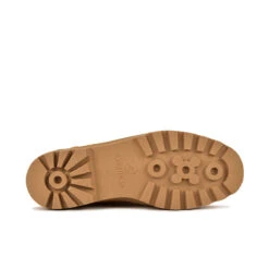 Pataugas AUTHENTIQUE/S H4G OCRE -Pataugas[ Soldes Boutique BOOTS HOMME ORIGINALE S H4G OCRE 8