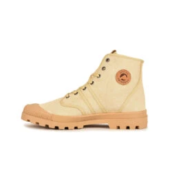 Pataugas AUTHENTIQUE/T H4G ECRU 17 Pataugas AUTHENTIQUE/T H4G ECRU -Pataugas[ Soldes Boutique BOOTS HOMME ORIGINALE T H4G ECRU 3