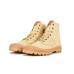 Pataugas AUTHENTIQUE/T H4G ECRU 18 Pataugas AUTHENTIQUE/T H4G ECRU -Pataugas[ Soldes Boutique BOOTS HOMME ORIGINALE T H4G ECRU 3bis