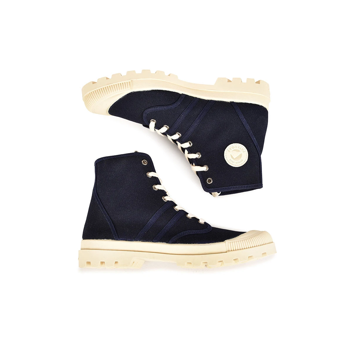 Pataugas AUTHENTIQUE/T H4G MARINE 8 Pataugas AUTHENTIQUE/T H4G MARINE – Image 6