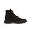 Pataugas AUTHENTIQUE/T H4G NOIR -Pataugas[ Soldes Boutique BOOTS HOMME ORIGINALE T H4G NOIR 1