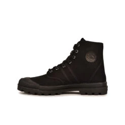 Pataugas AUTHENTIQUE/T H4G NOIR -Pataugas[ Soldes Boutique BOOTS HOMME ORIGINALE T H4G NOIR 3