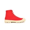 Pataugas AUTHENTIQUE/T H4G ROUGE -Pataugas[ Soldes Boutique BOOTS HOMME ORIGINALE T H4G ROUGE 1