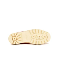 Pataugas AUTHENTIQUE/T H4G ROUGE -Pataugas[ Soldes Boutique BOOTS HOMME ORIGINALE T H4G ROUGE 8