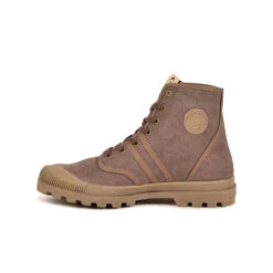 Pataugas AUTHENTIQUE/T H4G TAN -Pataugas[ Soldes Boutique BOOTS HOMME ORIGINALE T H4G TAN 628017 756 2