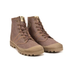 Pataugas AUTHENTIQUE/T H4G TAN -Pataugas[ Soldes Boutique BOOTS HOMME ORIGINALE T H4G TAN 628017 756 4