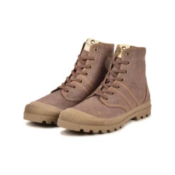 Pataugas AUTHENTIQUE/T H4G TAN -Pataugas[ Soldes Boutique BOOTS HOMME ORIGINALE T H4G TAN 628017 756 5