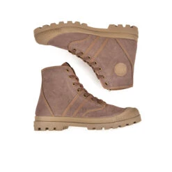 Pataugas AUTHENTIQUE/T H4G TAN -Pataugas[ Soldes Boutique BOOTS HOMME ORIGINALE T H4G TAN 628017 756 6