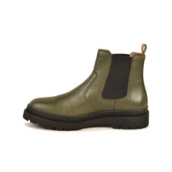 Pataugas VITUS/N H4H KAKI 14 Pataugas VITUS/N H4H KAKI -Pataugas[ Soldes Boutique BOOTS HOMME VITUS N F4I KAKI 628278 554 3