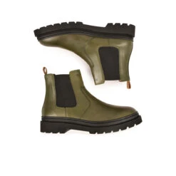 Pataugas VITUS/N H4H KAKI 12 Pataugas VITUS/N H4H KAKI -Pataugas[ Soldes Boutique BOOTS HOMME VITUS N F4I KAKI 628278 554 6