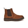 Pataugas VITUS/SH H4I CHATAIGNE -Pataugas[ Soldes Boutique BOOTS HOMME VITUS SH H4I CHATAIGNE 628518 755 1