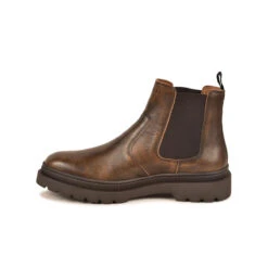 Pataugas VITUS/VTG H4I TABAC -Pataugas[ Soldes Boutique BOOTS HOMME VITUS VTG H4I TABAC 628519 802 3