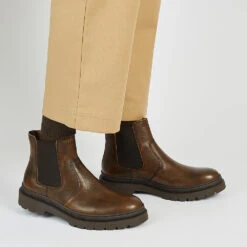 Produits populaires -Pataugas[ Soldes Boutique BOOTS HOMME VITUS VTG H4I TABAC 628519802