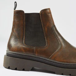 Pataugas VITUS/VTG H4I TABAC -Pataugas[ Soldes Boutique BOOTS HOMME VITUS VTG H4I TABAC 628519802 Detail