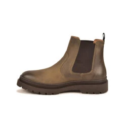 Pataugas VITUS/WL H4I OCRE 12 Pataugas VITUS/WL H4I OCRE -Pataugas[ Soldes Boutique BOOTS HOMME VITUS W L OCRE 628529 251 3