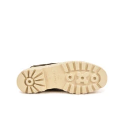 Pataugas AUTHENTIQUE M/SC H2I KAKI -Pataugas[ Soldes Boutique BOOTS HOMMME OG M SC H2I KAKI 628342 554 8