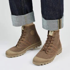 Produits populaires -Pataugas[ Soldes Boutique BOOTS Homme OG T H4G TAN 628017756