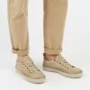 Pataugas CARL/S H2H BEIGE -Pataugas[ Soldes Boutique CARLSH2HBEIGE1