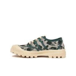 Pataugas AUTHENTIQUE WALKIE TALKIE L/GR F2H EMERAUDE 15 Pataugas AUTHENTIQUE WALKIE TALKIE L/GR F2H EMERAUDE -Pataugas[ Soldes Boutique CHAUSSURE FEMME OG L GR F2H EMERAUDE 3