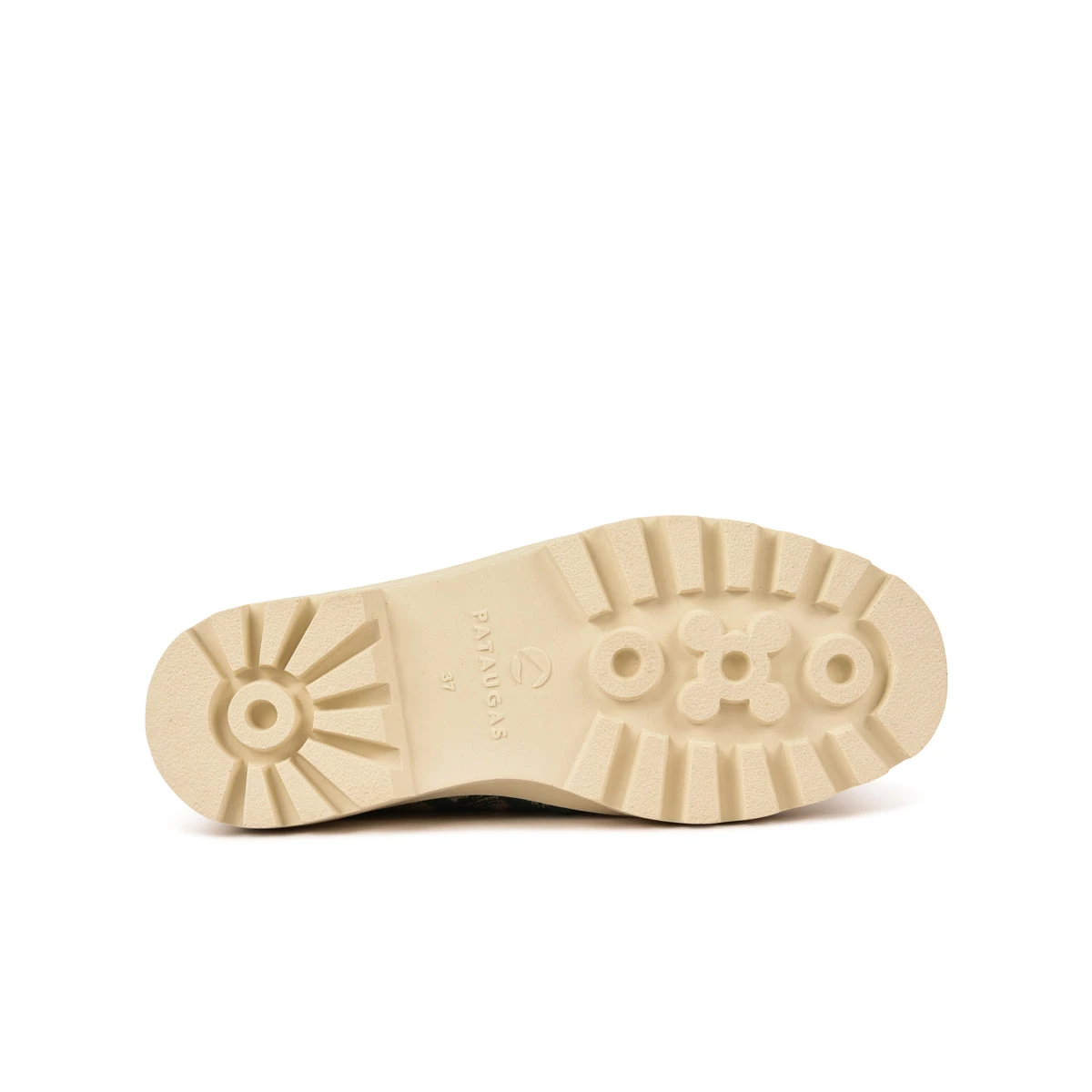 Pataugas AUTHENTIQUE WALKIE TALKIE L/GR F2H EMERAUDE 11 Pataugas AUTHENTIQUE WALKIE TALKIE L/GR F2H EMERAUDE â Image 9