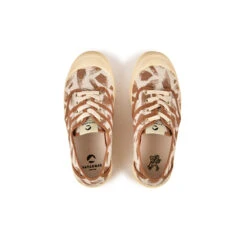 Pataugas AUTHENTIQUE WALKIE TALKIE L/GR F2H MARRON -Pataugas[ Soldes Boutique CHAUSSURE FEMME OG L GR F2H MARRON 6