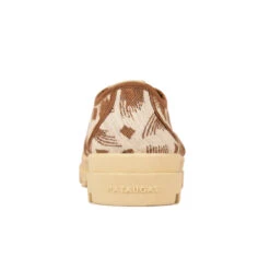 Pataugas AUTHENTIQUE WALKIE TALKIE L/GR F2H MARRON -Pataugas[ Soldes Boutique CHAUSSURE FEMME OG L GR F2H MARRON 7