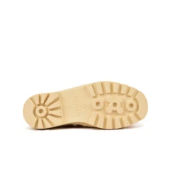 Pataugas AUTHENTIQUE WALKIE TALKIE L/GR F2H MARRON -Pataugas[ Soldes Boutique CHAUSSURE FEMME OG L GR F2H MARRON 8